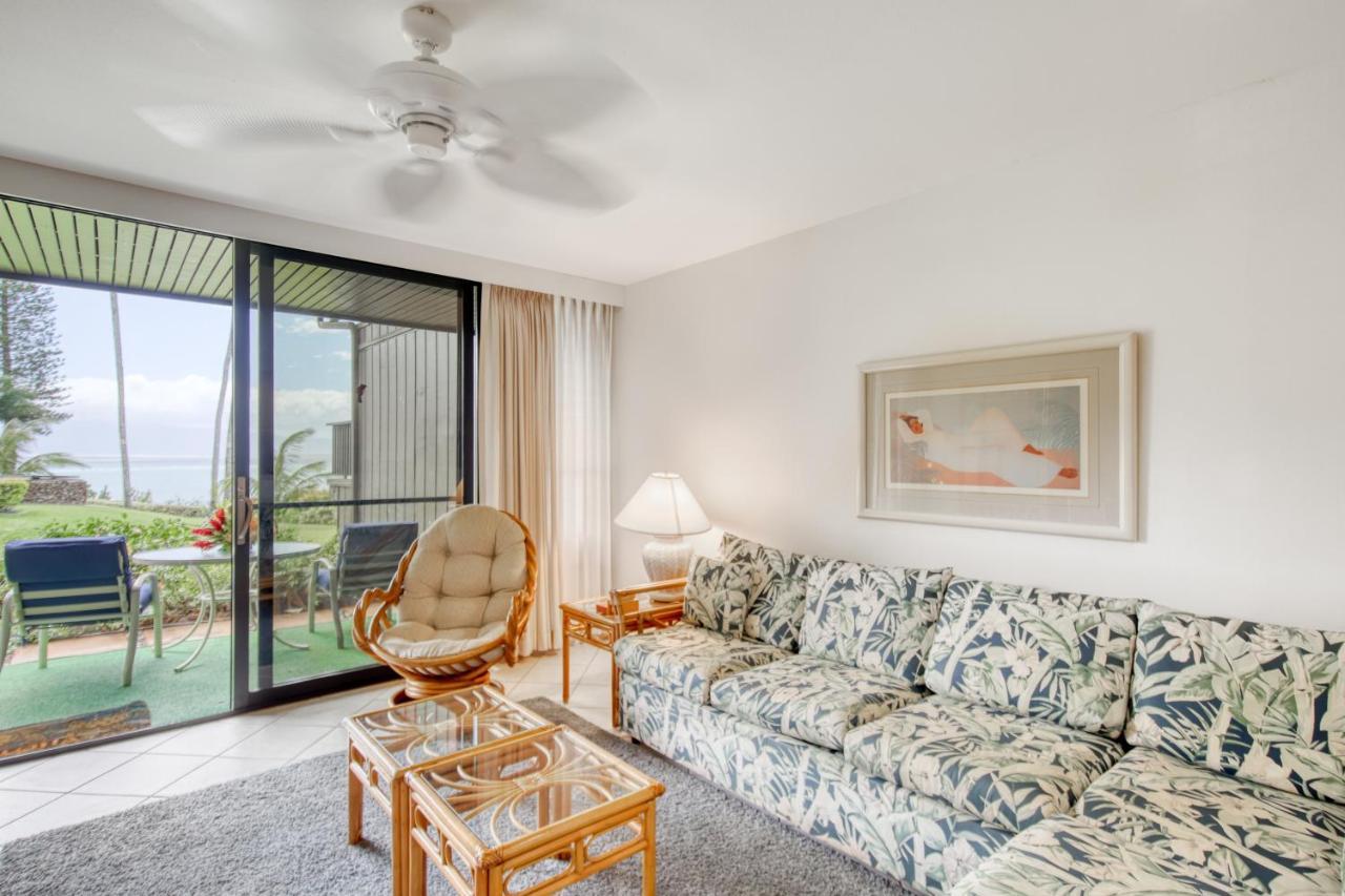 Mahina Surf I Villa Napili-Honokowai ห้อง รูปภาพ