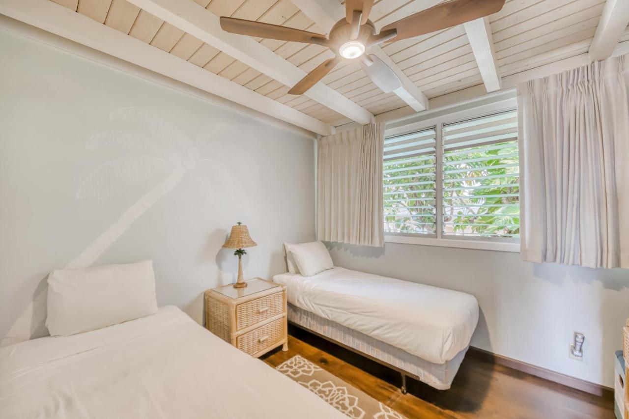 Mahina Surf I Villa Napili-Honokowai ห้อง รูปภาพ