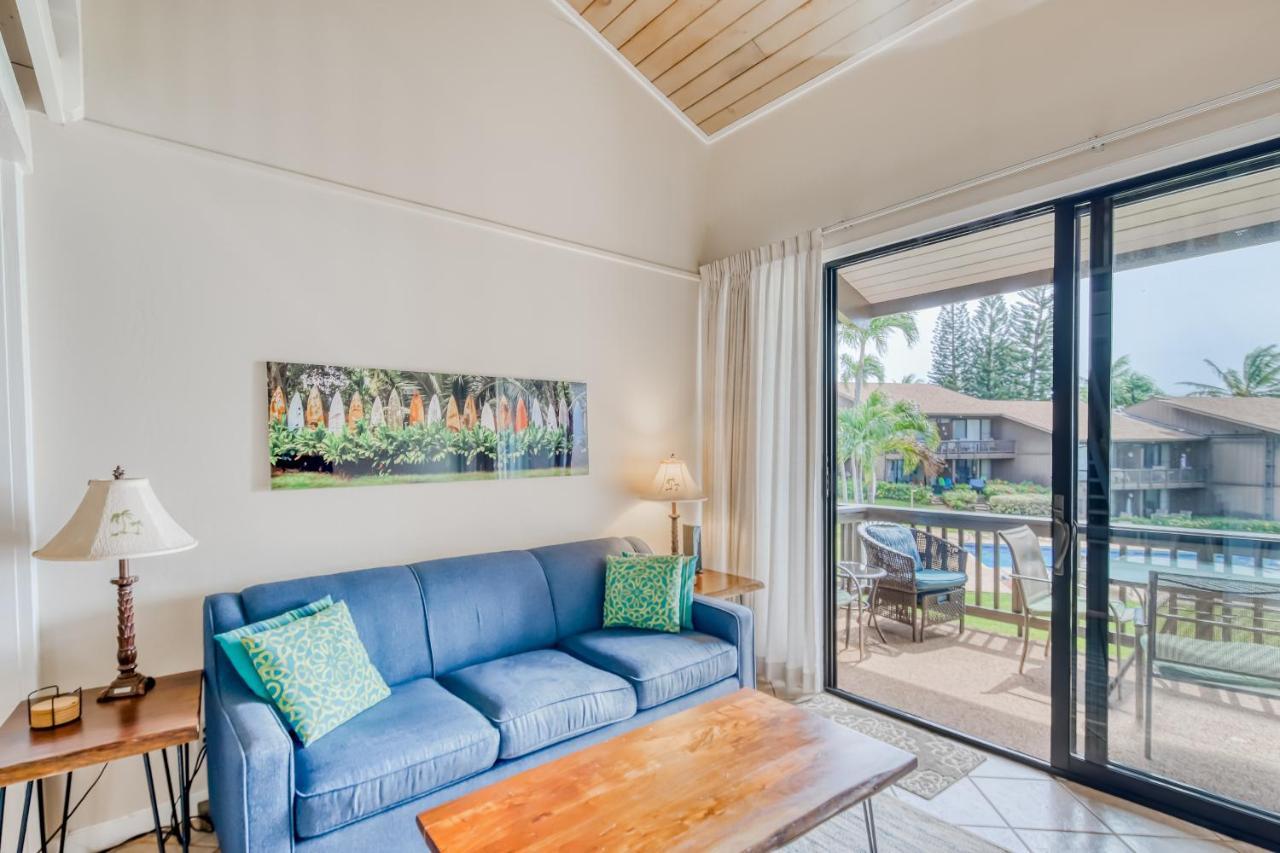 Mahina Surf I Villa Napili-Honokowai ห้อง รูปภาพ