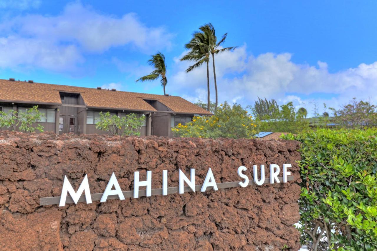 Mahina Surf I Villa Napili-Honokowai ห้อง รูปภาพ