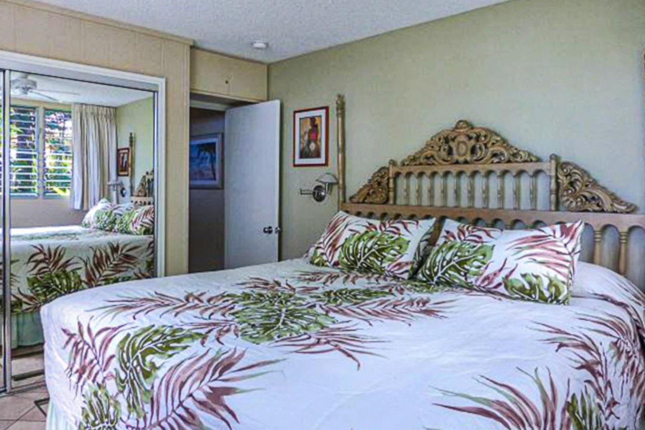 Mahina Surf I Villa Napili-Honokowai ห้อง รูปภาพ